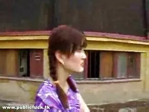萨利纳和科尔比困难. 火辣性感的管
