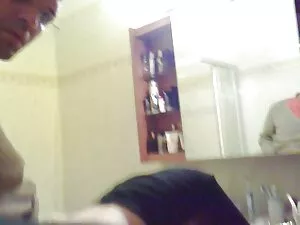 疯狂的母亲的屁股2。 B部分 大胸部管