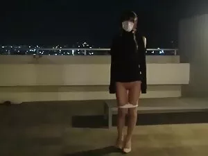 当心的丈夫，在TS，场景04 免费的日本 ...