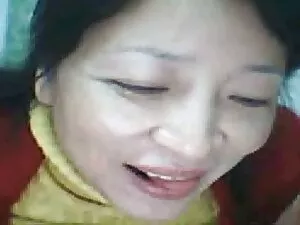 Nia 女性主导的视频 Nacci-黑色 ...