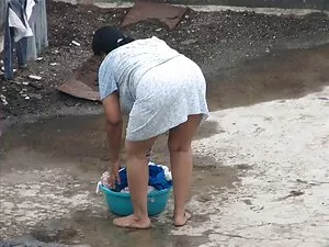迷人的Gia Derza喜欢肛门。 老年 ...