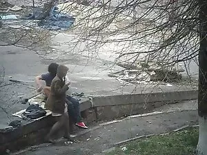 胶带 乌线控制动管