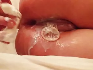 女孩梅根染色狗屎你的屁股很大 处女色情管