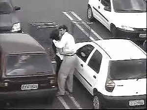 卡住橡胶第五部分 新的色情管