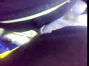 没有什么有趣的屁股卷。2 阿莱塔海洋管